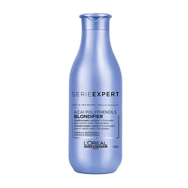 L'OREAL PROFESSIONNEL_Blondifier Conditioner 200ml / 6.7oz_Cosmetic World